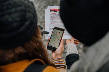 Spannende Rätseltour durch die Altstadt von Bludenz | © My City Highlight Europe GmbH