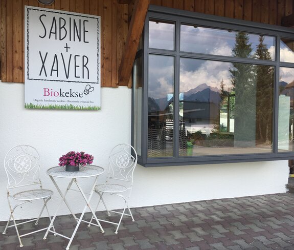 Biokeksmanufaktur | © Sabine Burtscher