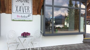 Biokeksmanufaktur | © Sabine Burtscher