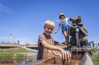 © Christoph Rauth, Klostertaler Bergbahnen