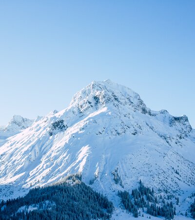 © Lech Zürs Tourismus