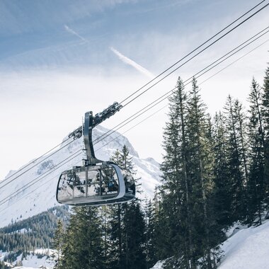 © Daniel Zangerl - Lech Zürs Tourismus