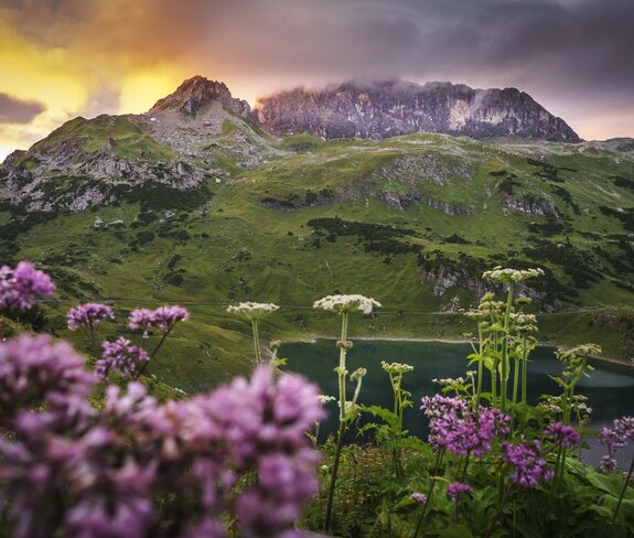 © Dietmar Denger - Vorarlberg Tourismus