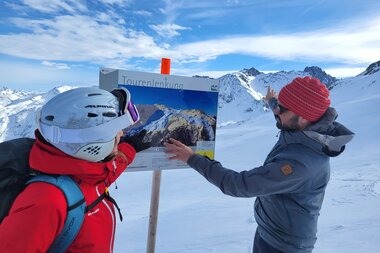 © Naturschutzverein Verwall Klostertaler Bergwälder