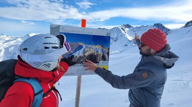 © Naturschutzverein Verwall Klostertaler Bergwälder