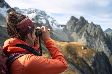 © Naturschutzverein Verwall Klostertaler Bergwälder