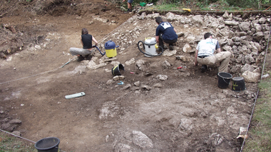 © (c) Gemeindearchiv Nüziders