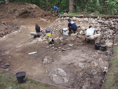 © (c) Gemeindearchiv Nüziders