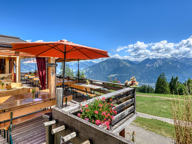 © Matthias Rhomberg