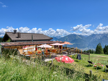 © Matthias Rhomberg