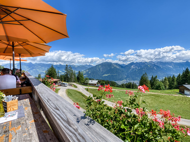 © Matthias Rhomberg