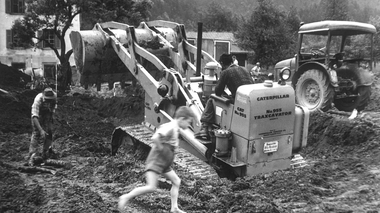 © (c) Gemeindearchiv Nüziders