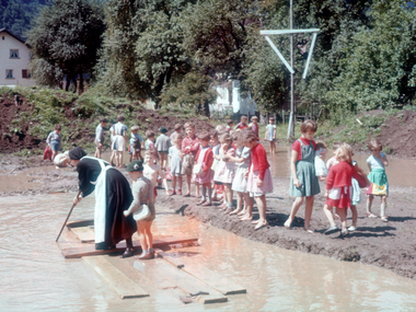 © (c) Gemeindearchiv Nüziders