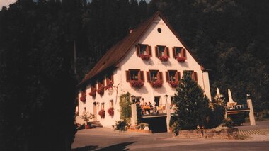 © (c) Melanie Fleisch / Familie Herbert Binder