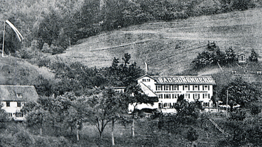 © (c) Gemeindearchiv Nüziders