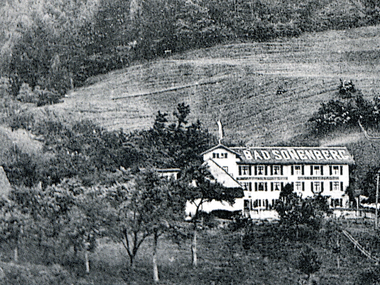 © (c) Gemeindearchiv Nüziders