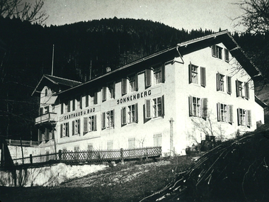 © (c) Gemeindearchiv Nüziders