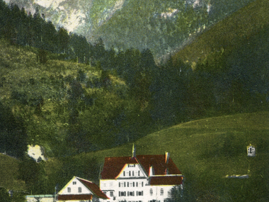 © (c) Christof Thöny