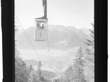 © (c) Melanie Fleisch / Stadtarchiv Bludenz