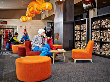 © Schwärzler Hotel Management Anstalt