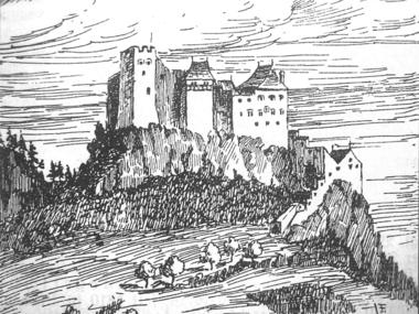 © (c) Vorarlberger Landesarchiv