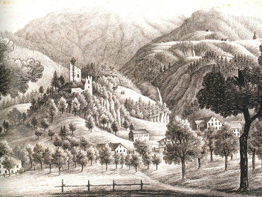 © (c) Vorarlberger Landesarchiv