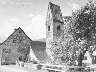 © (c) Vorarlberger Landesbibliothek