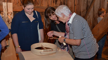 © (c) Christof Thöny