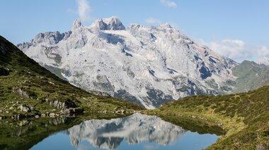 © Daniel Zangerl / Montafon