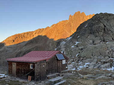 © Klara Burtscher ARB