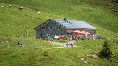 © (c) Damüls Faschina Tourismus