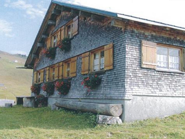 © Damüls Faschina Tourismus