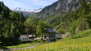 © Martin Caldonazzi