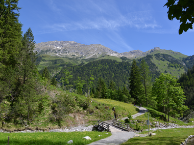 © Martin Caldonazzi