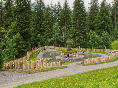 © (c) Seilbahn Sonntag-Stein