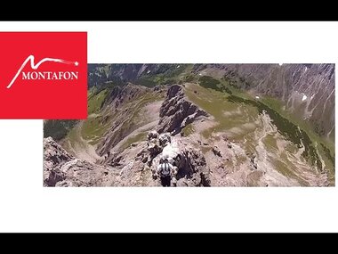 © Montafon