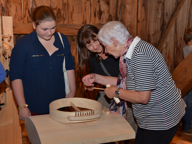 © (c) Christof Thöny