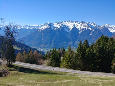 © Dajana Baumgartner