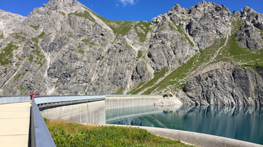 © Dajana Baumgartner