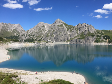 © Dajana Baumgartner