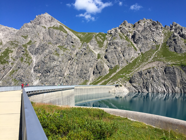 © Dajana Baumgartner