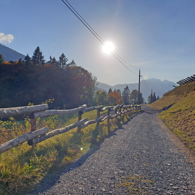 © Danja Sutterlüty