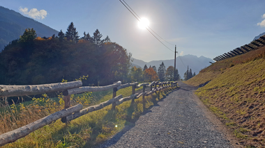 © Danja Sutterlüty