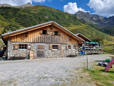 © Danja Sutterlüty