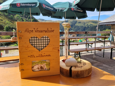 © Danja Sutterlüty