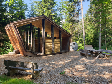 © Dajana Sutterlüty