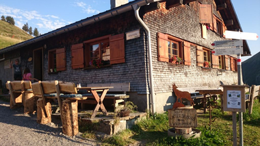 © Damüls Faschina Tourismus