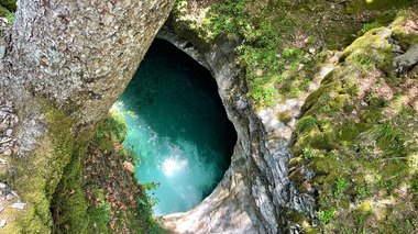 © Dajana Baumgartner