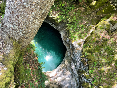 © Dajana Baumgartner