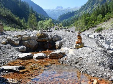 © Dajana Baumgartner